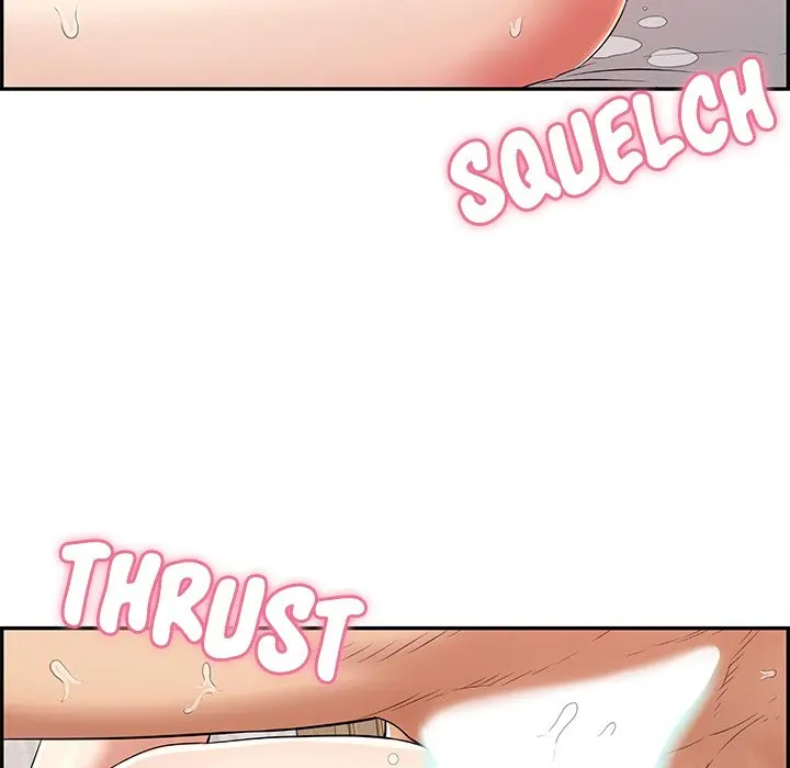 A Killer Woman Uncensored Manhwa Chapter 91 - Page 12