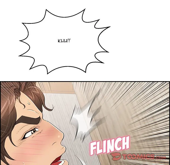 A Killer Woman Uncensored Manhwa Chapter 91 - Page 123