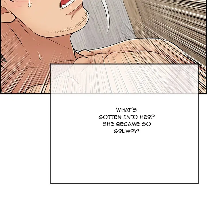 A Killer Woman Uncensored Manhwa Chapter 91 - Page 124