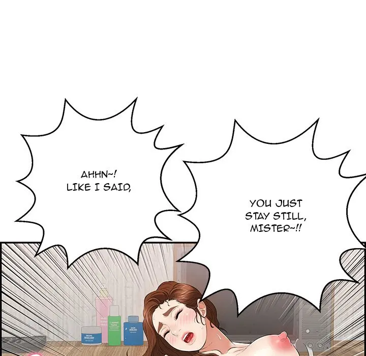 A Killer Woman Uncensored Manhwa Chapter 91 - Page 125