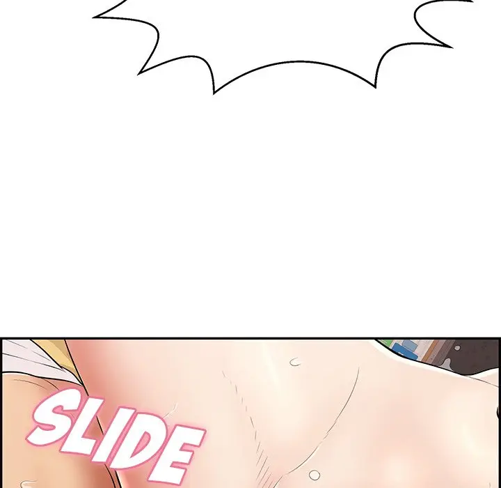 A Killer Woman Uncensored Manhwa Chapter 91 - Page 127