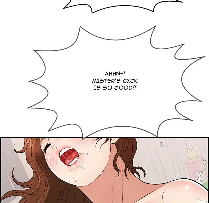 A Killer Woman Uncensored Manhwa Chapter 91 - Page 131