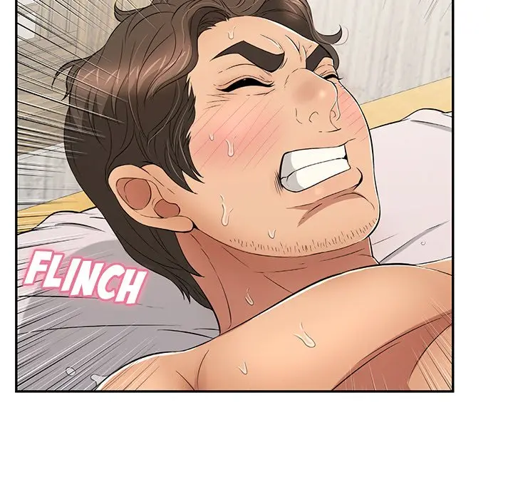 A Killer Woman Uncensored Manhwa Chapter 91 - Page 136