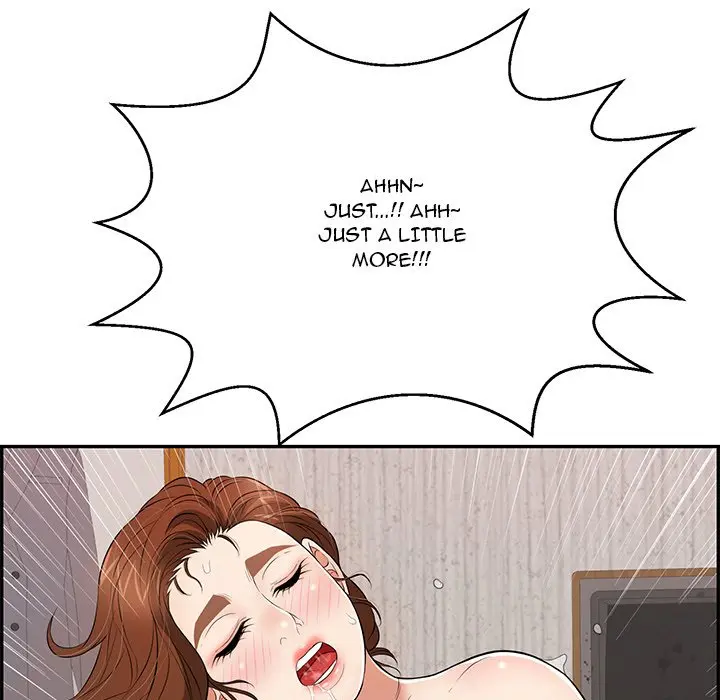 A Killer Woman Uncensored Manhwa Chapter 91 - Page 140