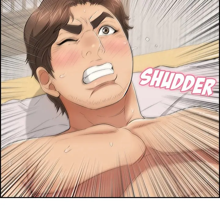 A Killer Woman Uncensored Manhwa Chapter 91 - Page 145