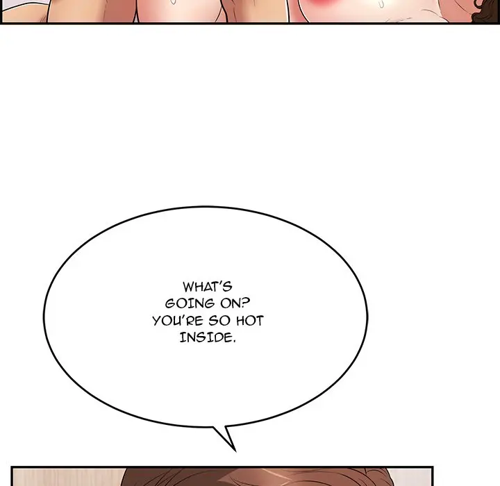 A Killer Woman Uncensored Manhwa Chapter 91 - Page 18
