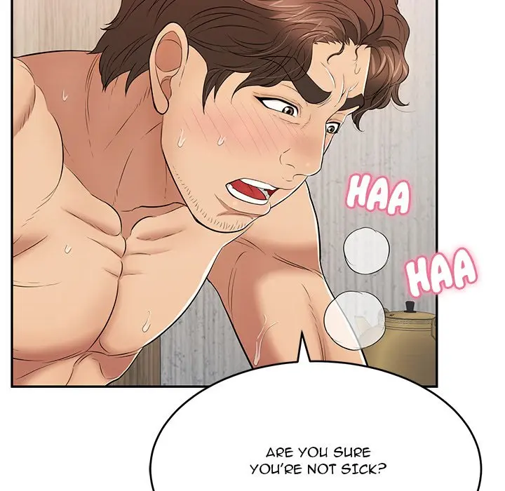A Killer Woman Uncensored Manhwa Chapter 91 - Page 19