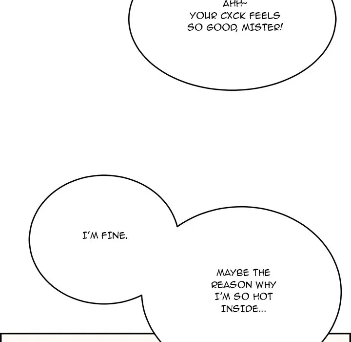 A Killer Woman Uncensored Manhwa Chapter 91 - Page 22