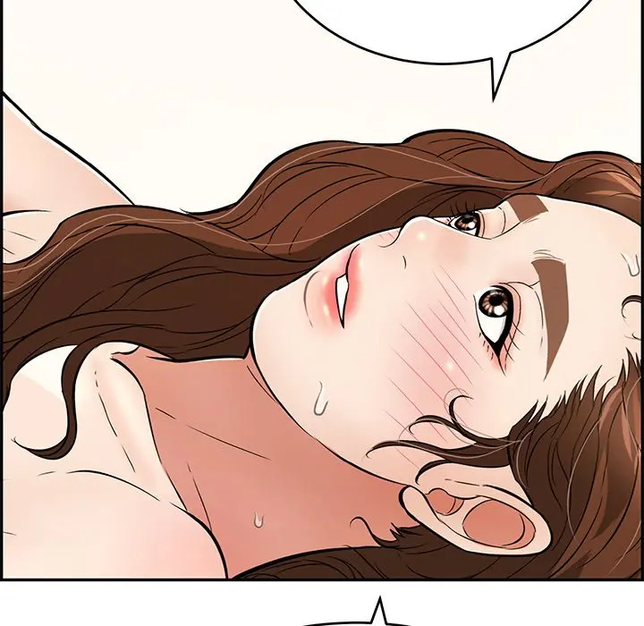 A Killer Woman Uncensored Manhwa Chapter 91 - Page 23