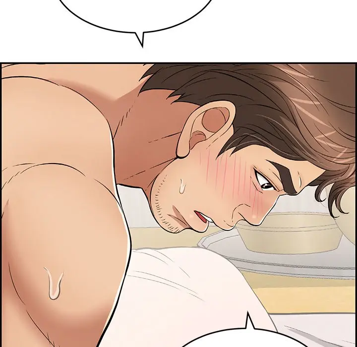 A Killer Woman Uncensored Manhwa Chapter 91 - Page 25