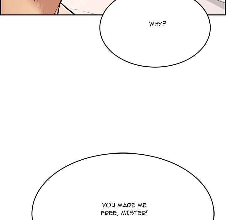 A Killer Woman Uncensored Manhwa Chapter 91 - Page 26
