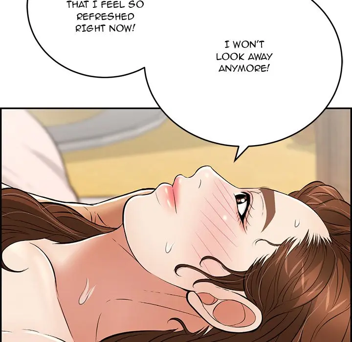 A Killer Woman Uncensored Manhwa Chapter 91 - Page 29