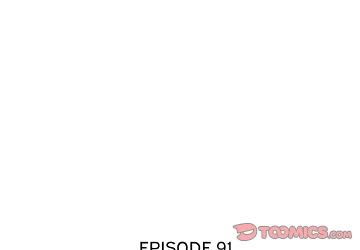 A Killer Woman Uncensored Manhwa Chapter 91 - Page 3