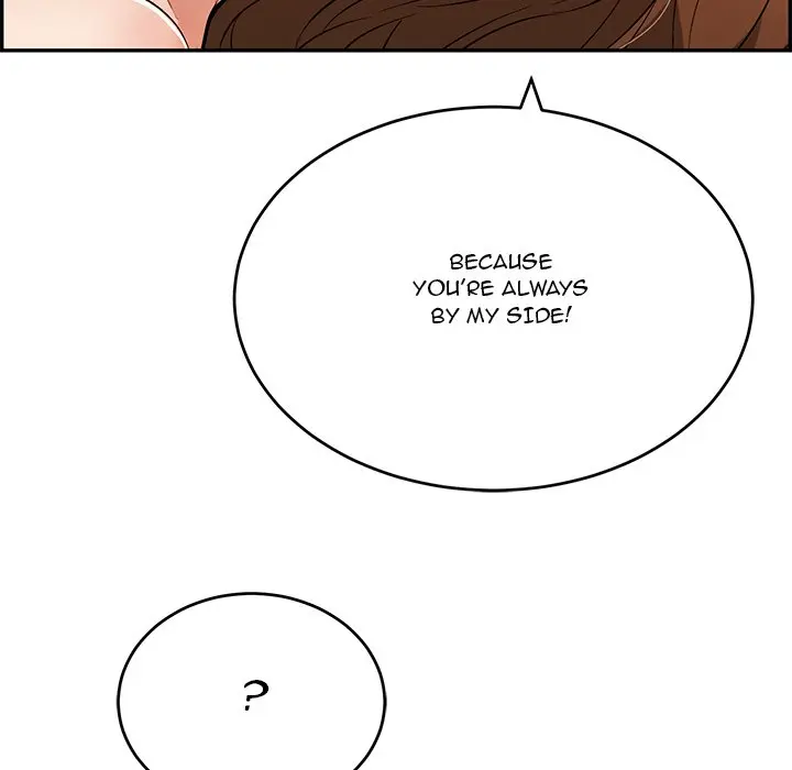 A Killer Woman Uncensored Manhwa Chapter 91 - Page 30