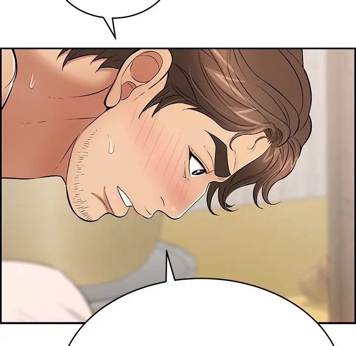 A Killer Woman Uncensored Manhwa Chapter 91 - Page 31