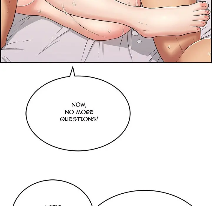 A Killer Woman Uncensored Manhwa Chapter 91 - Page 34