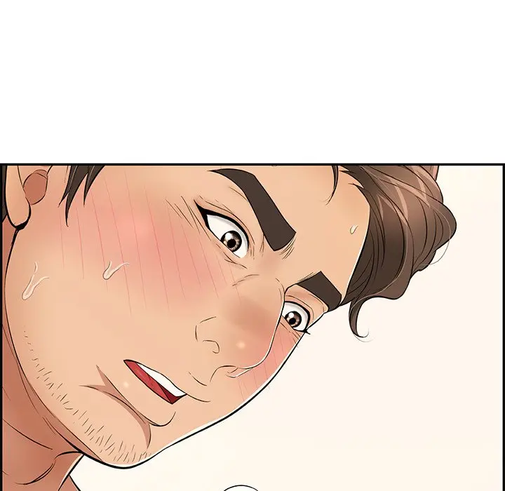 A Killer Woman Uncensored Manhwa Chapter 91 - Page 37