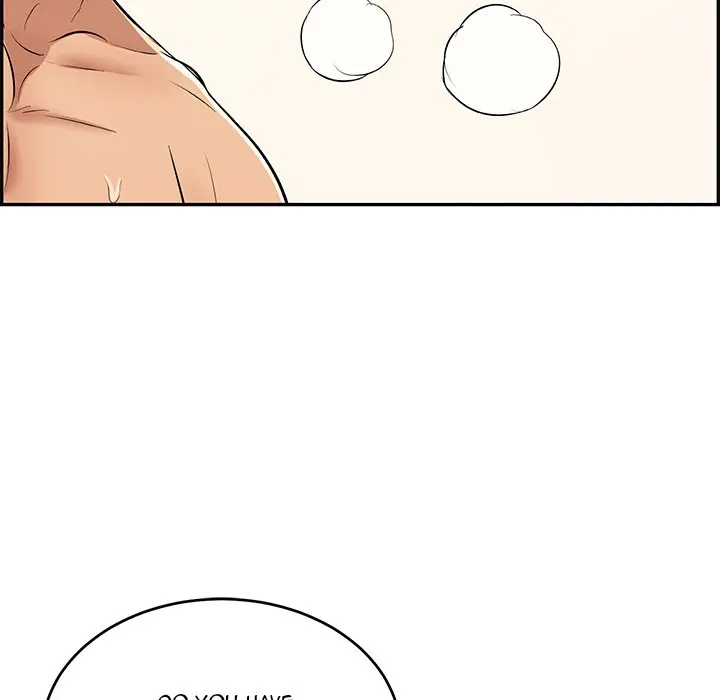 A Killer Woman Uncensored Manhwa Chapter 91 - Page 38