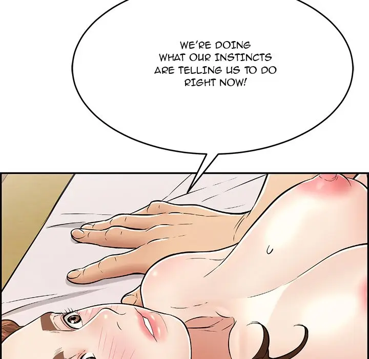 A Killer Woman Uncensored Manhwa Chapter 91 - Page 41