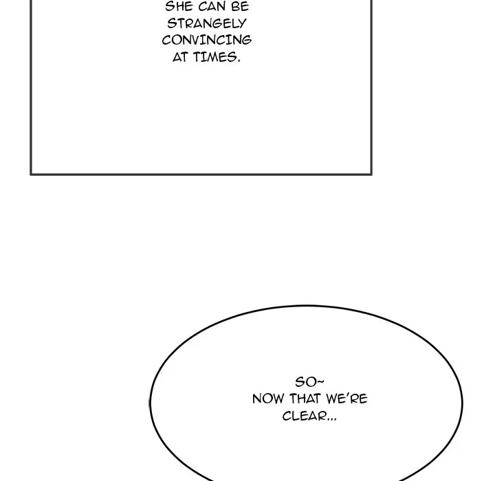 A Killer Woman Uncensored Manhwa Chapter 91 - Page 49