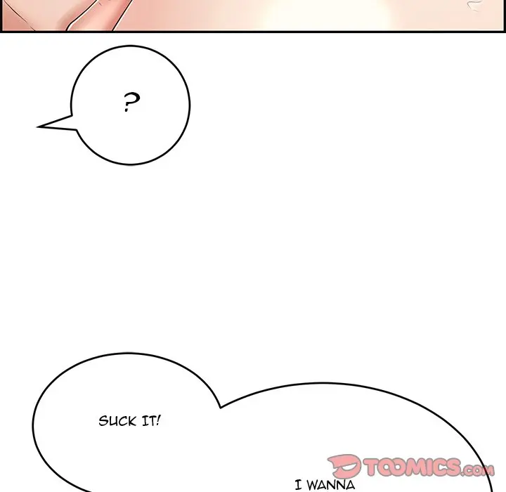 A Killer Woman Uncensored Manhwa Chapter 91 - Page 51