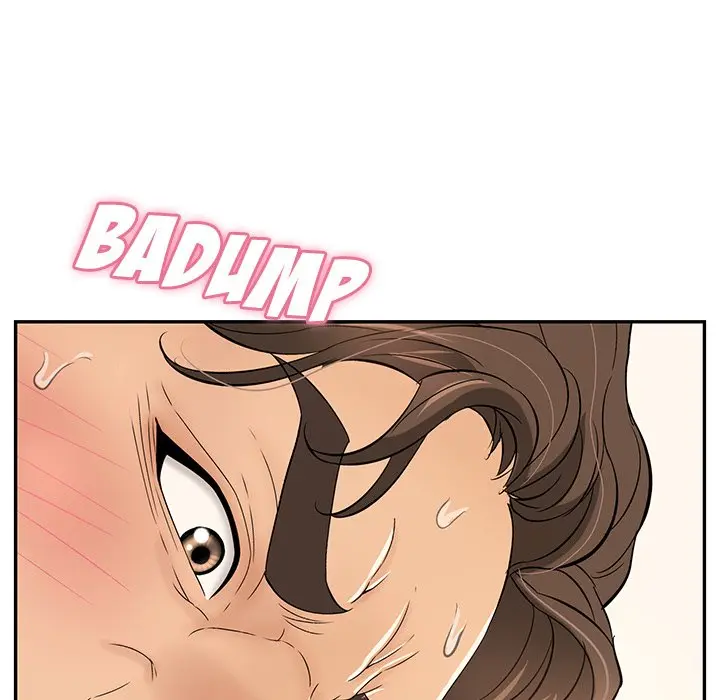 A Killer Woman Uncensored Manhwa Chapter 91 - Page 55