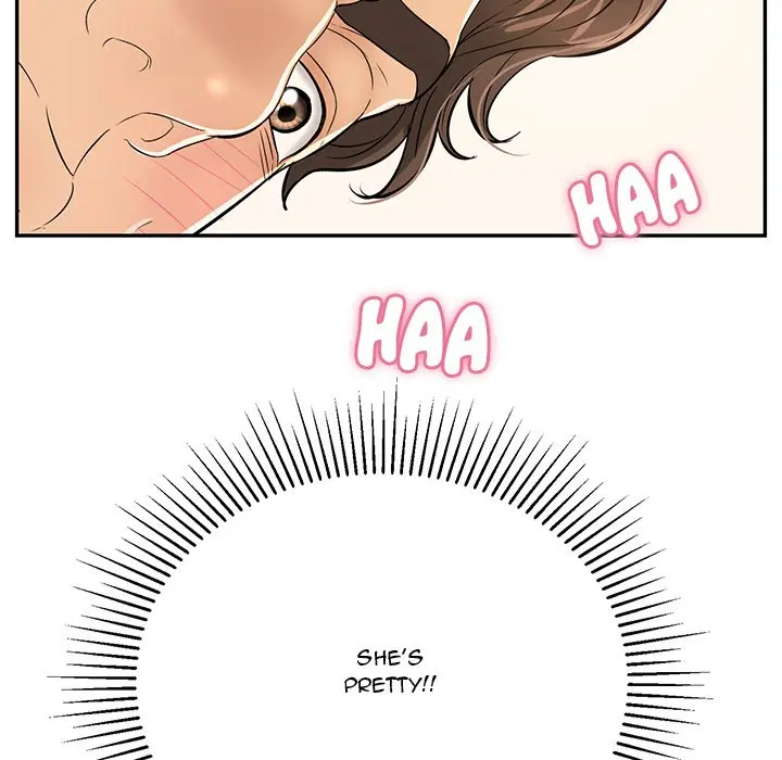 A Killer Woman Uncensored Manhwa Chapter 91 - Page 56