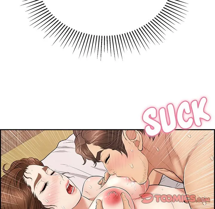 A Killer Woman Uncensored Manhwa Chapter 91 - Page 57