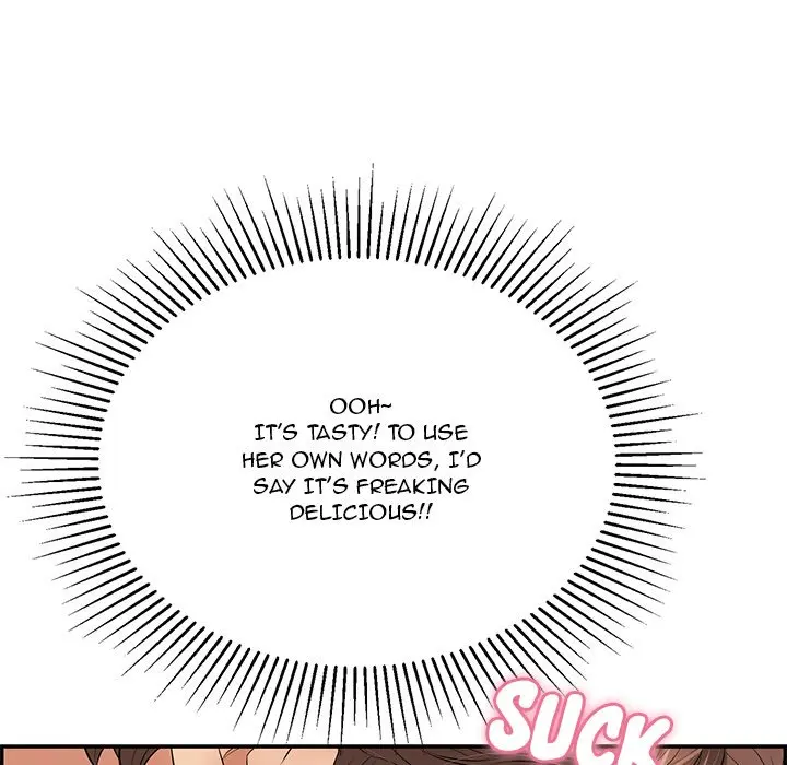 A Killer Woman Uncensored Manhwa Chapter 91 - Page 59