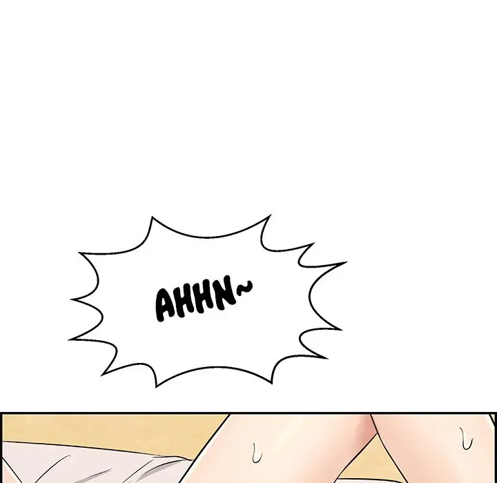 A Killer Woman Uncensored Manhwa Chapter 91 - Page 61