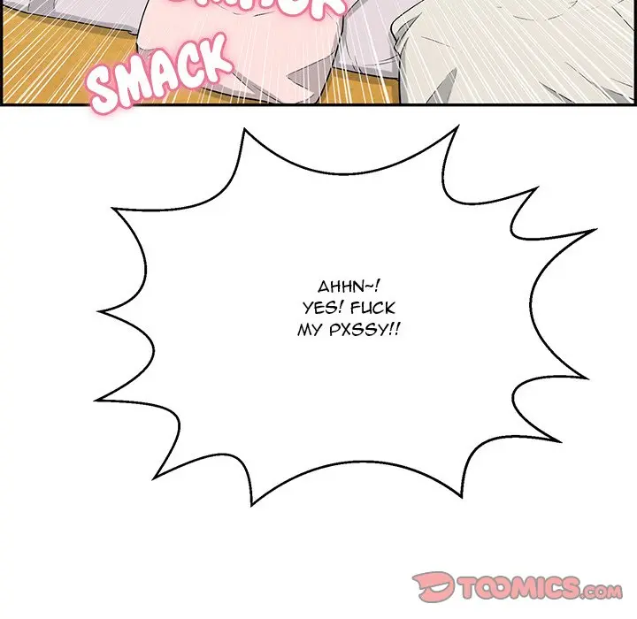 A Killer Woman Uncensored Manhwa Chapter 91 - Page 69