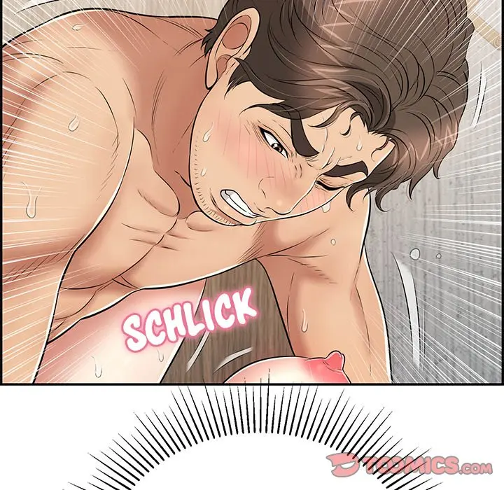 A Killer Woman Uncensored Manhwa Chapter 91 - Page 75