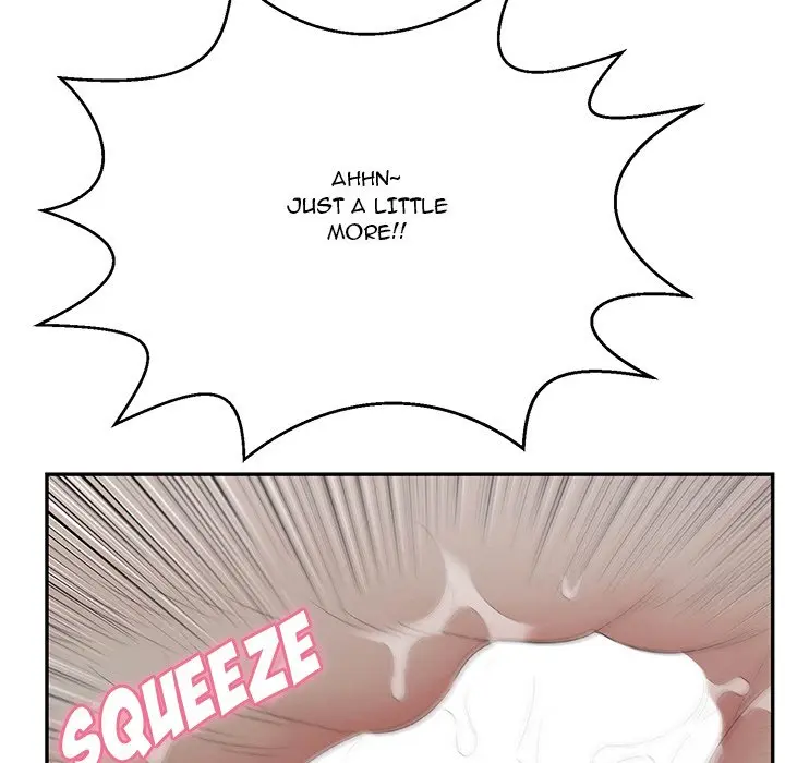 A Killer Woman Uncensored Manhwa Chapter 91 - Page 79