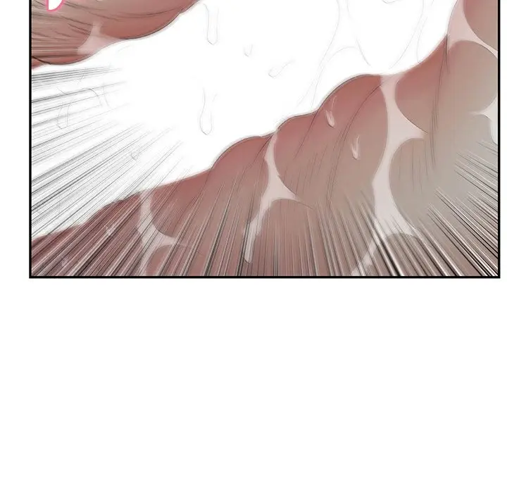 A Killer Woman Uncensored Manhwa Chapter 91 - Page 80