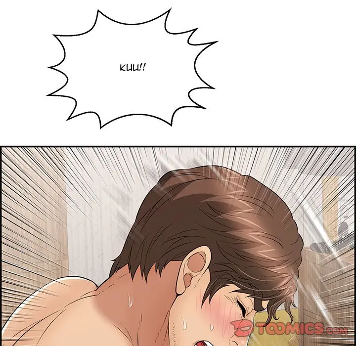 A Killer Woman Uncensored Manhwa Chapter 91 - Page 81