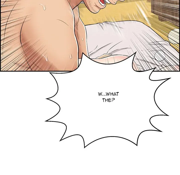 A Killer Woman Uncensored Manhwa Chapter 91 - Page 82