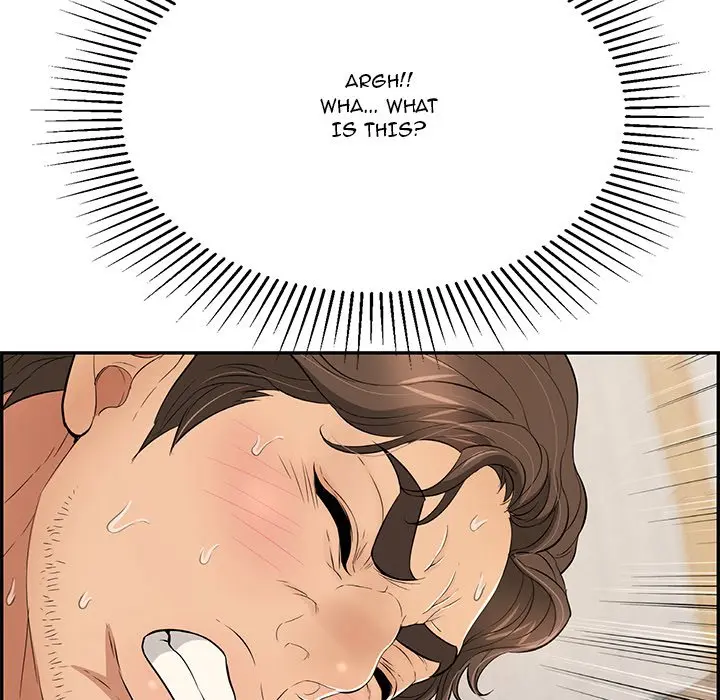 A Killer Woman Uncensored Manhwa Chapter 91 - Page 85