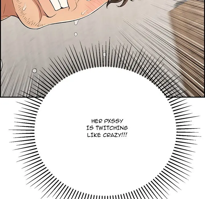 A Killer Woman Uncensored Manhwa Chapter 91 - Page 86