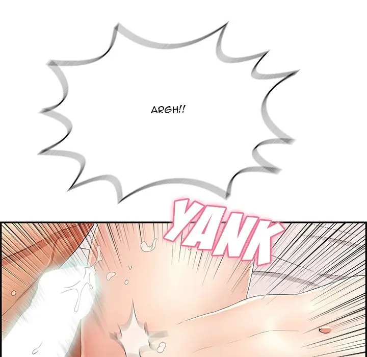 A Killer Woman Uncensored Manhwa Chapter 91 - Page 89