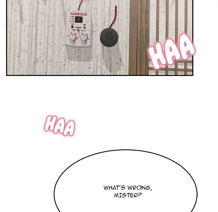 A Killer Woman Uncensored Manhwa Chapter 91 - Page 94