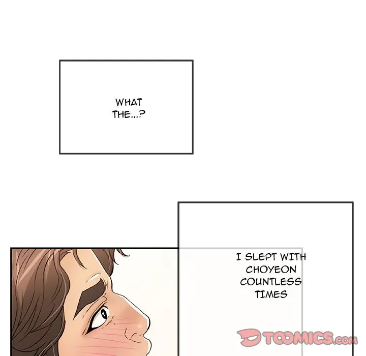 A Killer Woman Uncensored Manhwa Chapter 91 - Page 99