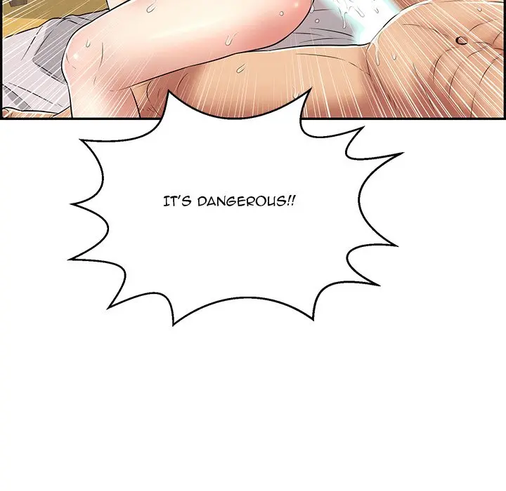 A Killer Woman Uncensored Manhwa Chapter 92 - Page 103