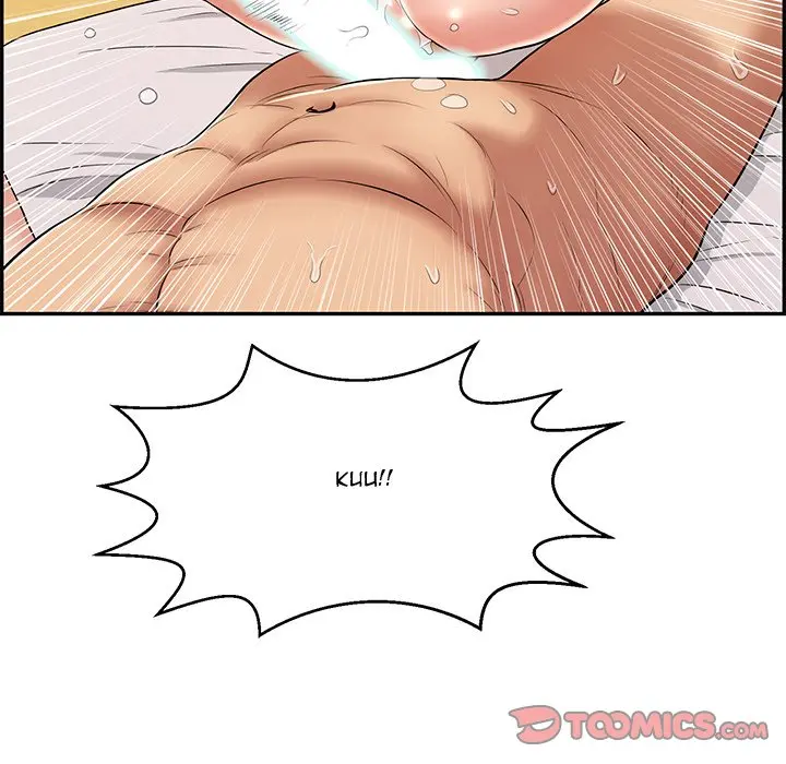 A Killer Woman Uncensored Manhwa Chapter 92 - Page 105