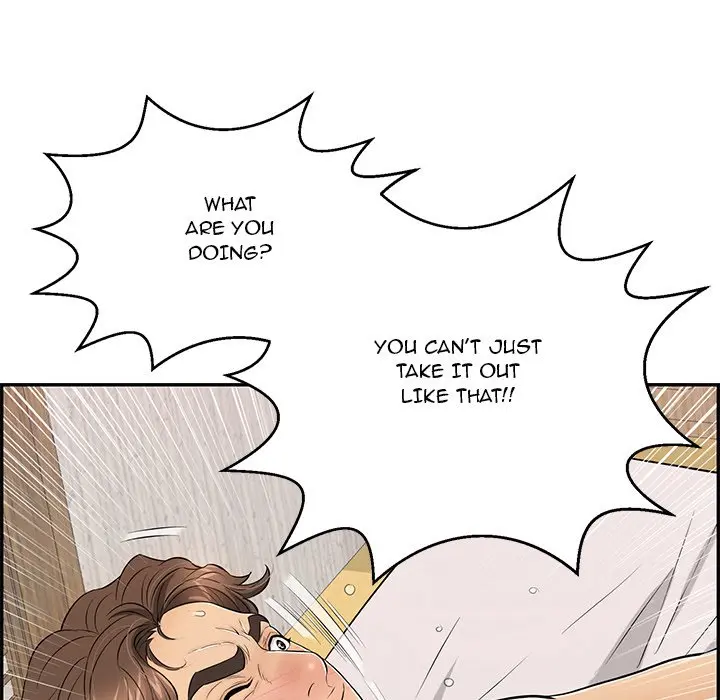 A Killer Woman Uncensored Manhwa Chapter 92 - Page 106
