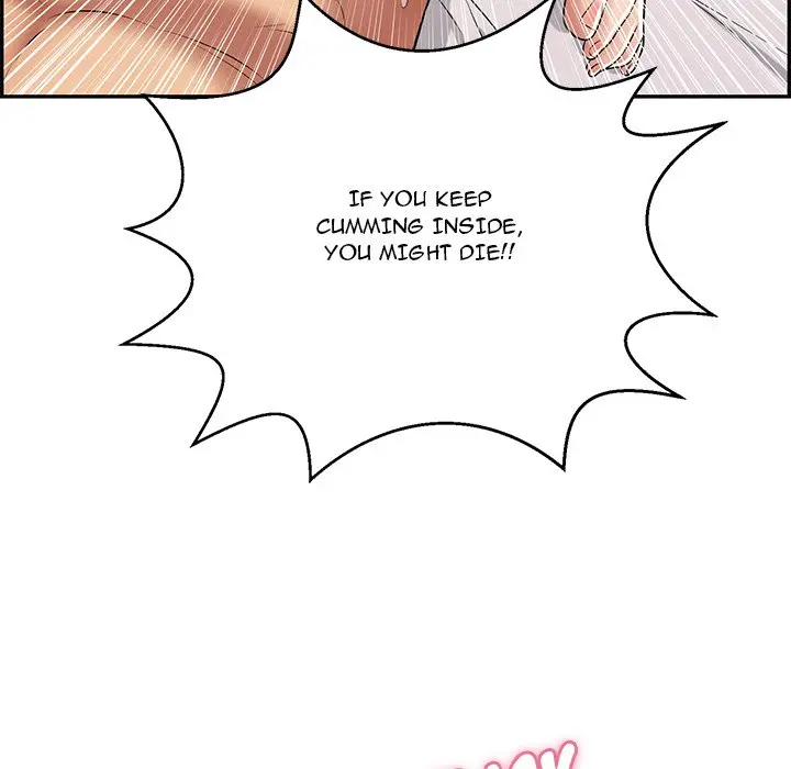 A Killer Woman Uncensored Manhwa Chapter 92 - Page 110