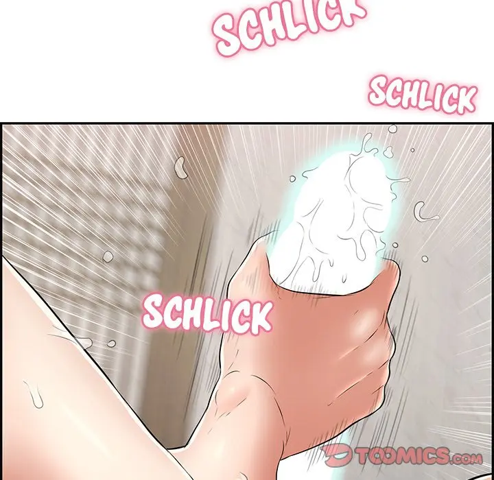 A Killer Woman Uncensored Manhwa Chapter 92 - Page 111