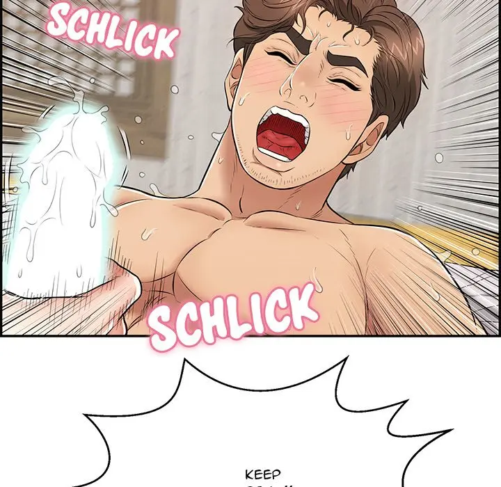 A Killer Woman Uncensored Manhwa Chapter 92 - Page 118