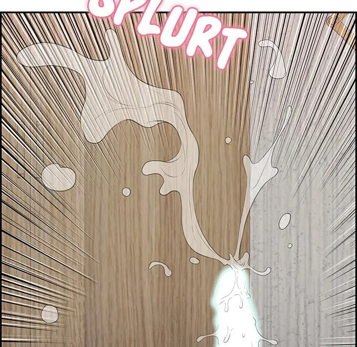 A Killer Woman Uncensored Manhwa Chapter 92 - Page 120
