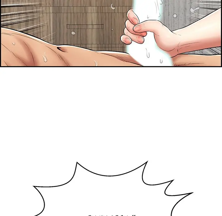 A Killer Woman Uncensored Manhwa Chapter 92 - Page 121