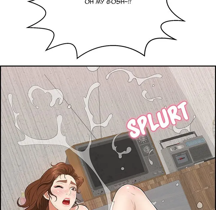 A Killer Woman Uncensored Manhwa Chapter 92 - Page 122